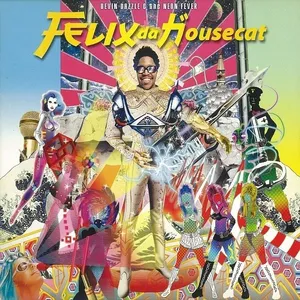 Devin Dazzle & the neon fever